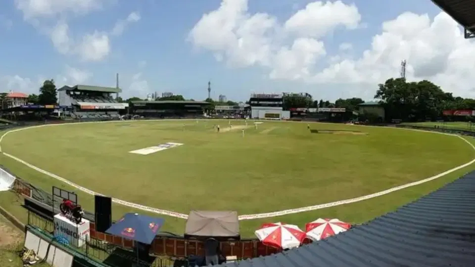 Sinhalese Sports Club, Colombo, Pitch Report, Weather Report For IRE vs OMN- Match 22, T20 World Cup 2026 Sinhalese Sports Club, Colombo, Pitch Report, Weather Report For IRE vs OMN- Match 22, T20 World Cup 2026